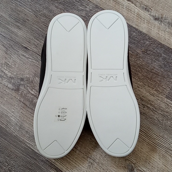 Michael Kors Men's Sneakers-NEW - Picture 3 of 3